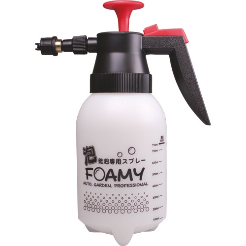 マルハチ産業 プロ フォーミー 750ml PF-750 1個(ご注文単位1個)【直送品】