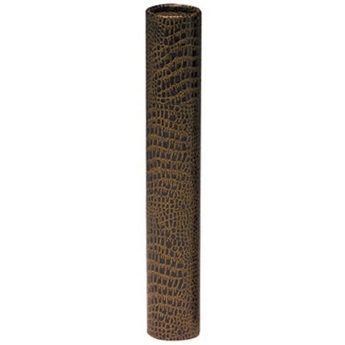 銀鳥産業 丸筒 A4用 直径5×長さ30cm 233-013 1本(ご注文単位1本)【直送品】