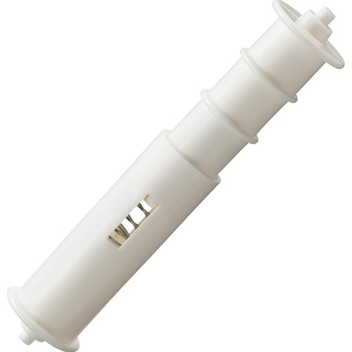 サワフジ トイレットペーパーホルダー替芯 1本(ご注文単位1本)【直送品】