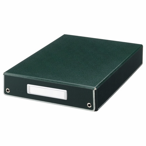 ライオン事務器　デスクトレー　A4　内寸W245×D335×H63mm　緑　NO.31　1個（ご注文単位1個）【直送品】