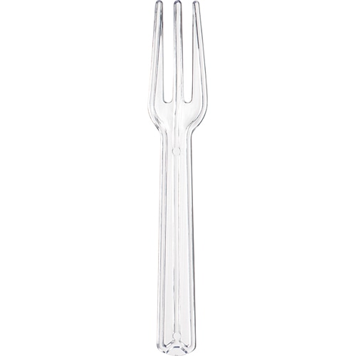 サンナップ　ミニフォーク　90mm　個包装　MF-100G　1パック（100本）（ご注文単位1パック）【直送品】