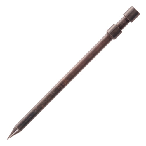 ライオン事務器 穿孔器 替針 No.50・20用 1本(ご注文単位1本)【直送品】