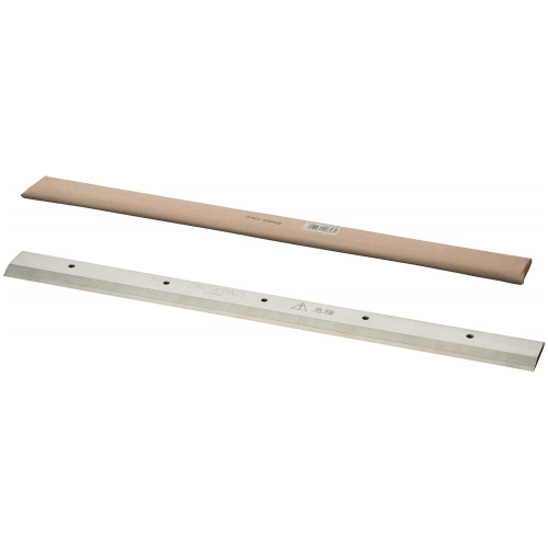 ライオン事務器 断裁機 替刃 No.615用 1枚(ご注文単位1枚)【直送品】