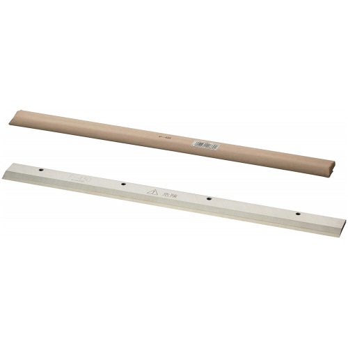 ライオン事務器 電動断裁機 替刃 No.709用 1枚(ご注文単位1枚)【直送品】