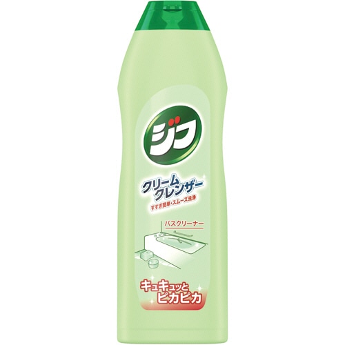 ユニリーバ ジフ バスクリーナー 270ml 1本(ご注文単位1本)【直送品】