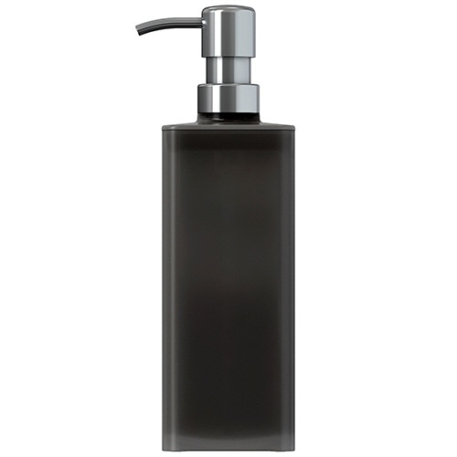 アスベル　ラックスMG　マグネット　ディスペンサー　650L　650ml　グレー　1個（ご注文単位1個）【直送品】