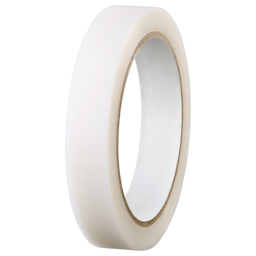 TANOSEE メンディングテープ 18mm×50m 透明 1セット(20巻)(ご注文単位1セット)【直送品】