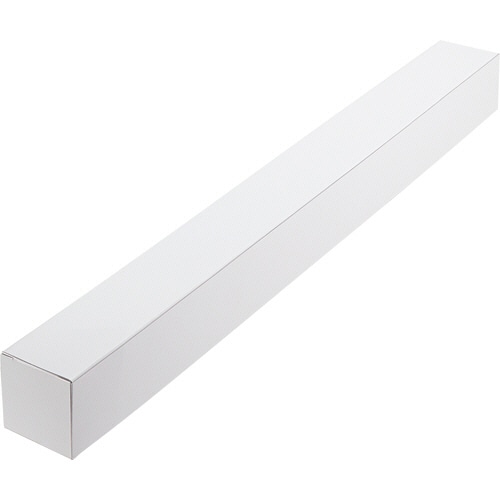 TANOSEE　ポスターケース（コートボール紙）　A1対応　1セット（150枚：10枚×15パック）（ご注文単位1セット）【直送品】