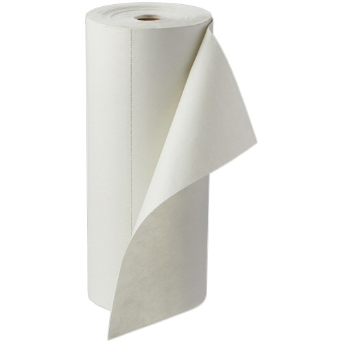 TANOSEE ボーガスペーパー 538mm×350m 1巻(ご注文単位1巻)【直送品】