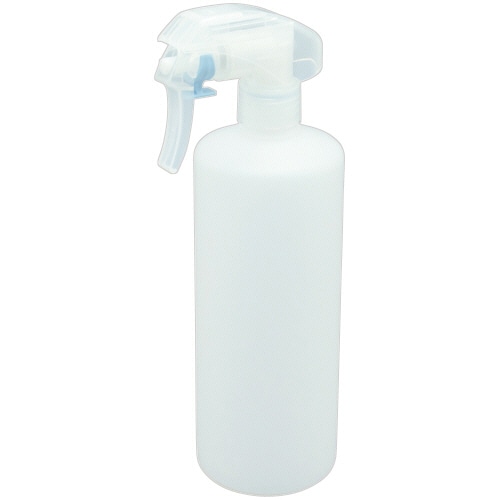 三宝化成 マルチボトル トリガー付き 500mL Z76502 1本/個（ご注文単位1個）【直送品】