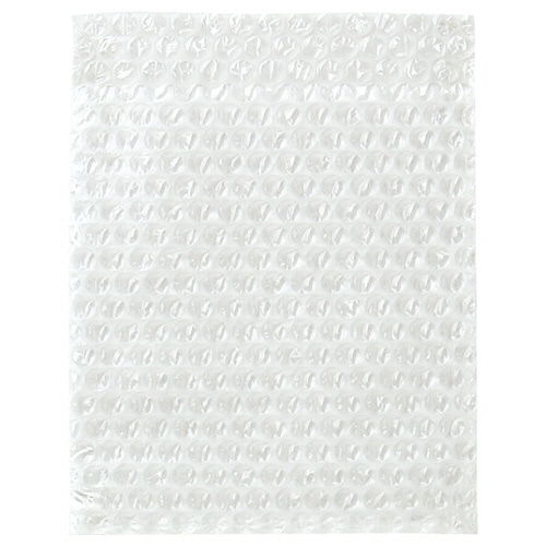 TANOSEE エアークッション封筒袋 160×180+30mm 100枚/パック(ご注文単位1パック)【直送品】