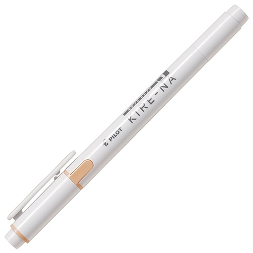 パイロット 蛍光ペン キレーナ オレンジ SKIW-1-O 1セット(10本)/セット(ご注文単位1セット)【直送品】