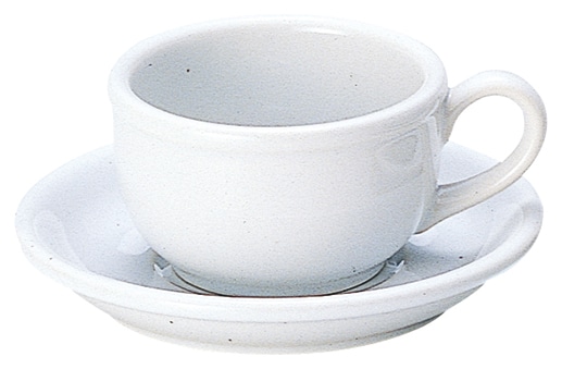 山万 ミルク　ティーカップ ※カップ単品のみ 1個（ご注文単位1個）【直送品】