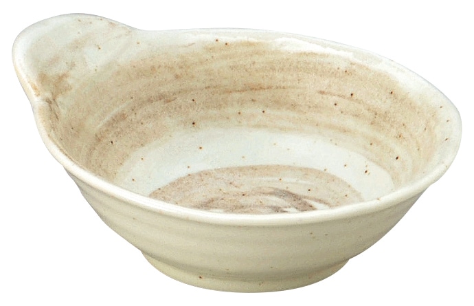 山万 東風 石目広口呑水 1個(ご注文単位1個)【直送品】