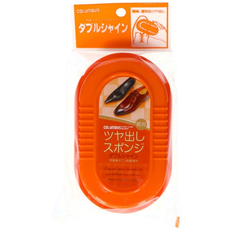 コロンブス スーパーダブルシャイン 1個(ご注文単位1個)【直送品】