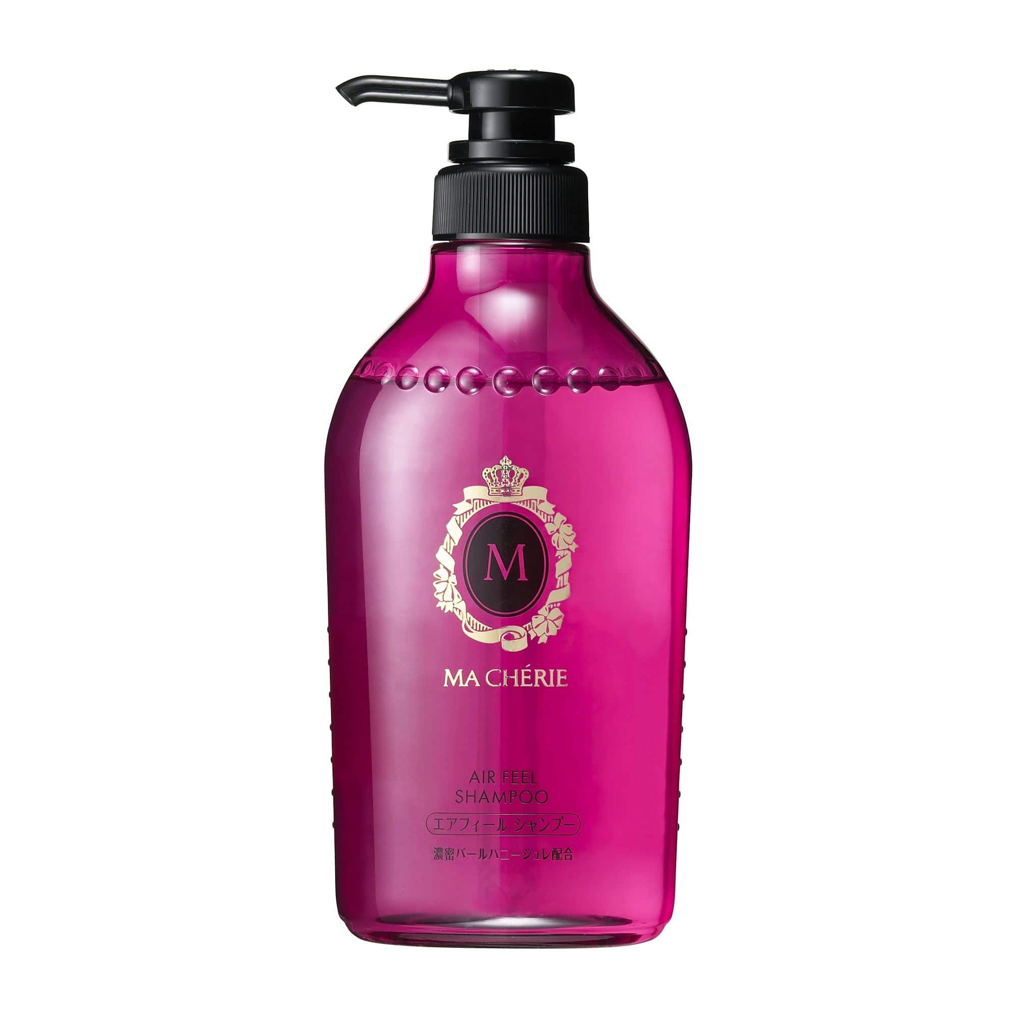 ファイントゥデイ マシェリ エアフィール シャンプー EX 450mL/パック(ご注文単位1パック)【直送品】