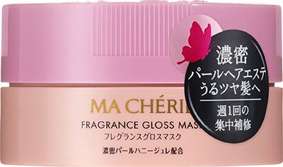 ファイントゥデイ マシェリ フレグランスグロスマスク EX 180G/パック(ご注文単位1パック)【直送品】