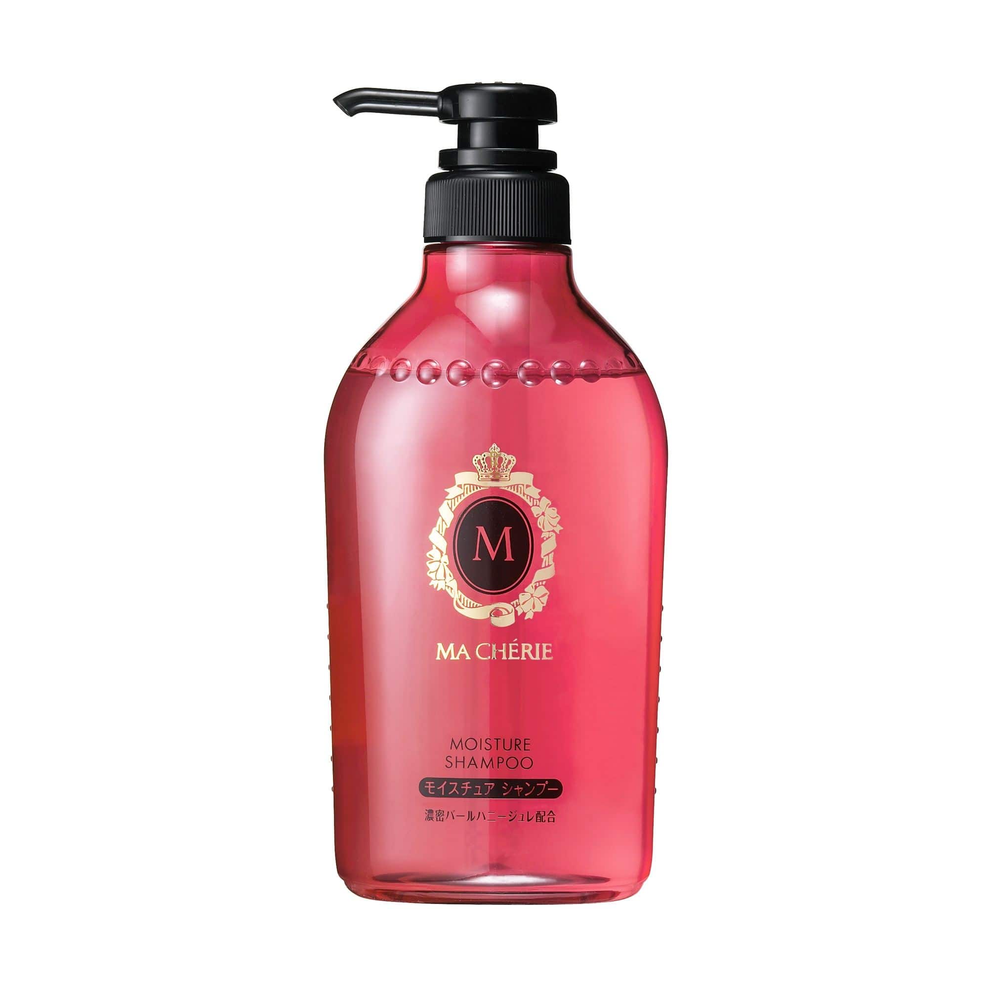 ファイントゥデイ マシェリ モイスチュア シャンプー EX 450mL/パック(ご注文単位1パック)【直送品】