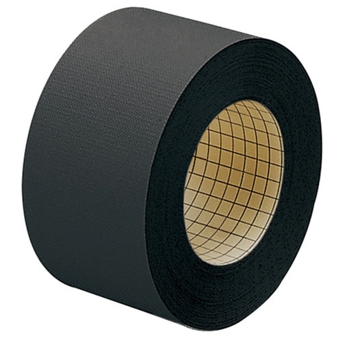 プラス PLUS 製本テープ 紙クロステープ AT-050JC 黒 50mm×12m 43-739 1組（ご注文単位1組）【直送品】