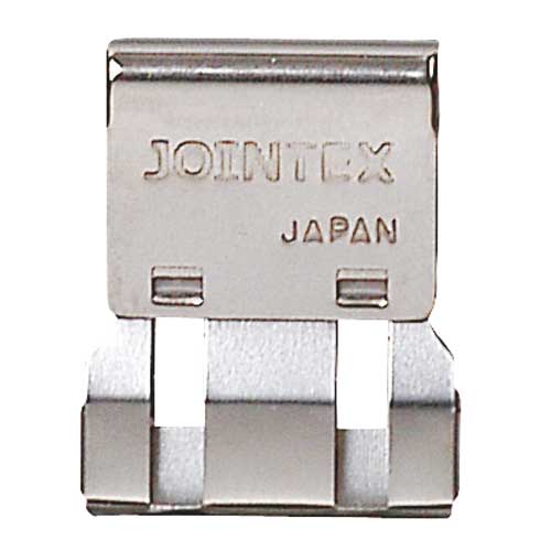 ジョインテックス スライドクリップ L 20個 B002J-20 1箱（ご注文単位1箱）【直送品】