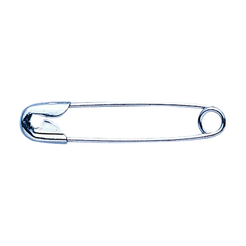 ジョインテックス 安全ピン No.2 100本入*3箱 B253J-3 1セット(ご注文単位1セット)【直送品】