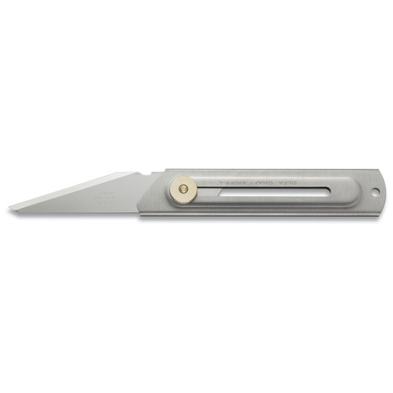 オルファ クラフトナイフ L型 34B 1個（ご注文単位1個）【直送品】