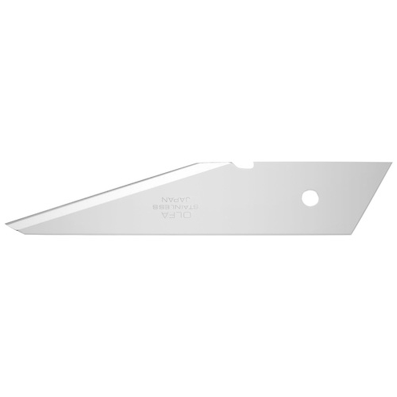 オルファ クラフトナイフL型替刃 XB34 2枚 1個（ご注文単位1個）【直送品】