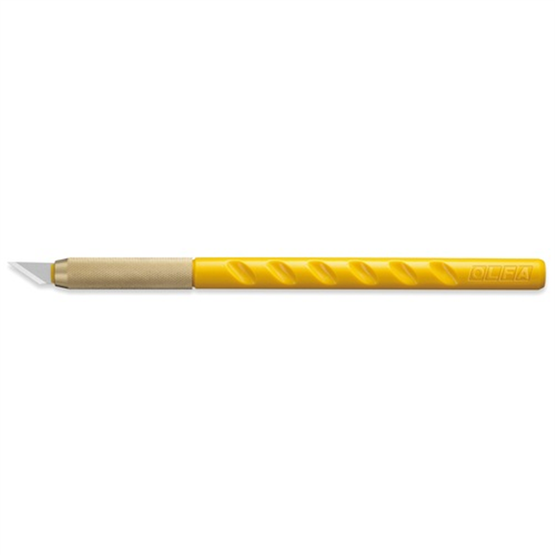 オルファ アートナイフ 10BS 1個（ご注文単位1個）【直送品】