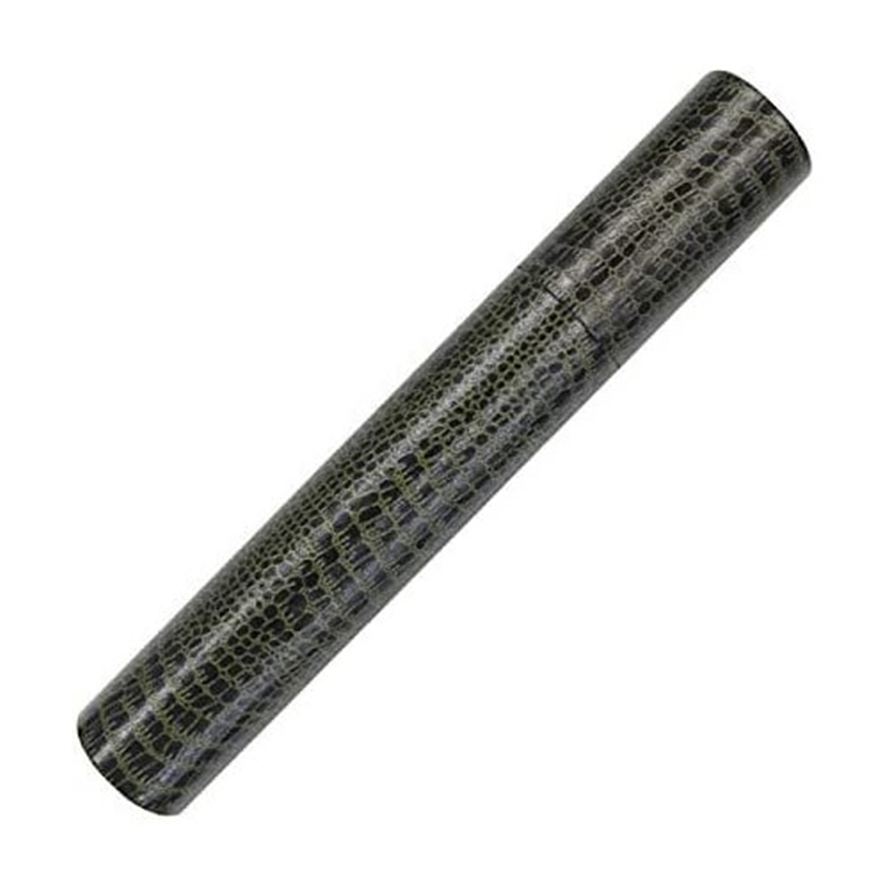 ミヤザワ ワニ柄丸筒47*47*300mm 10本入 WMT3010M 1個(ご注文単位1個)【直送品】