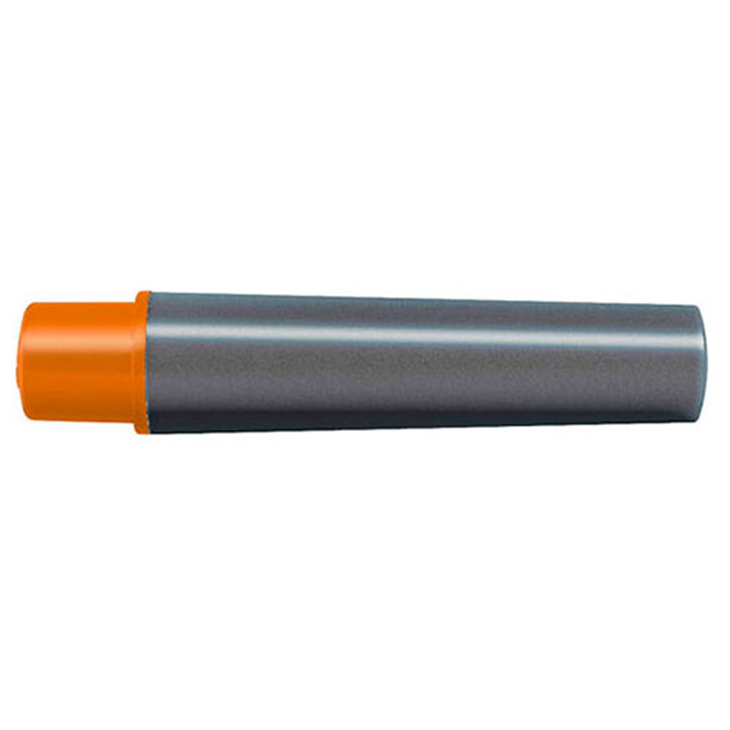 ゼブラ 紙用マッキーカートリッジ RWYTS5-OR 橙 1個（ご注文単位1個）【直送品】