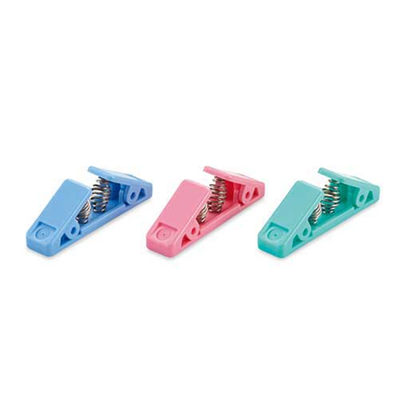 オープン工業 ジョイントクリップ CX-40 6個入 1箱(ご注文単位1箱)【直送品】