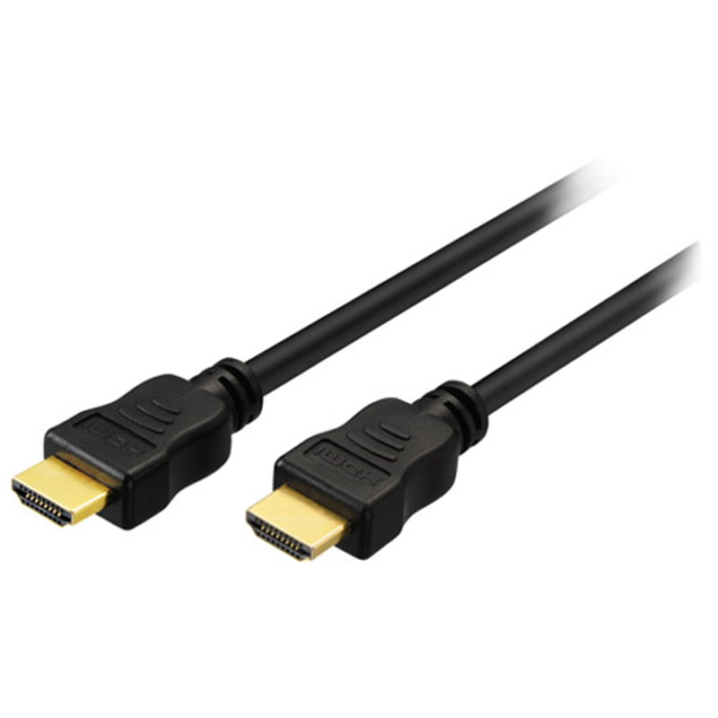 グリーンハウス HDMIケーブル 3m GH-DHD30BK 1個(ご注文単位1個)【直送品】