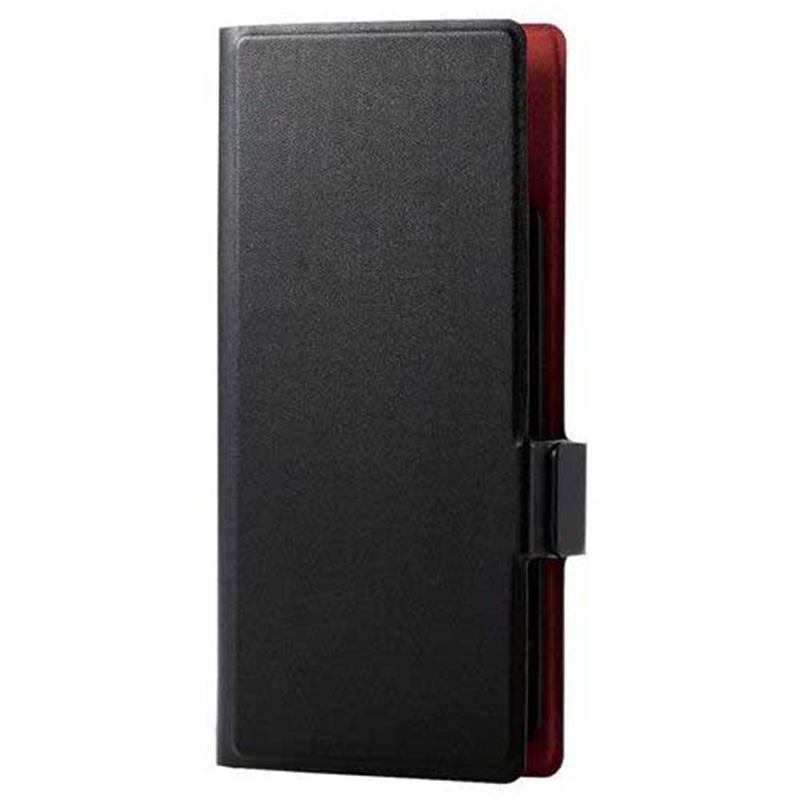 エレコム スマートフォン用マルチカバー Sサイズ 1個(ご注文単位1個)【直送品】