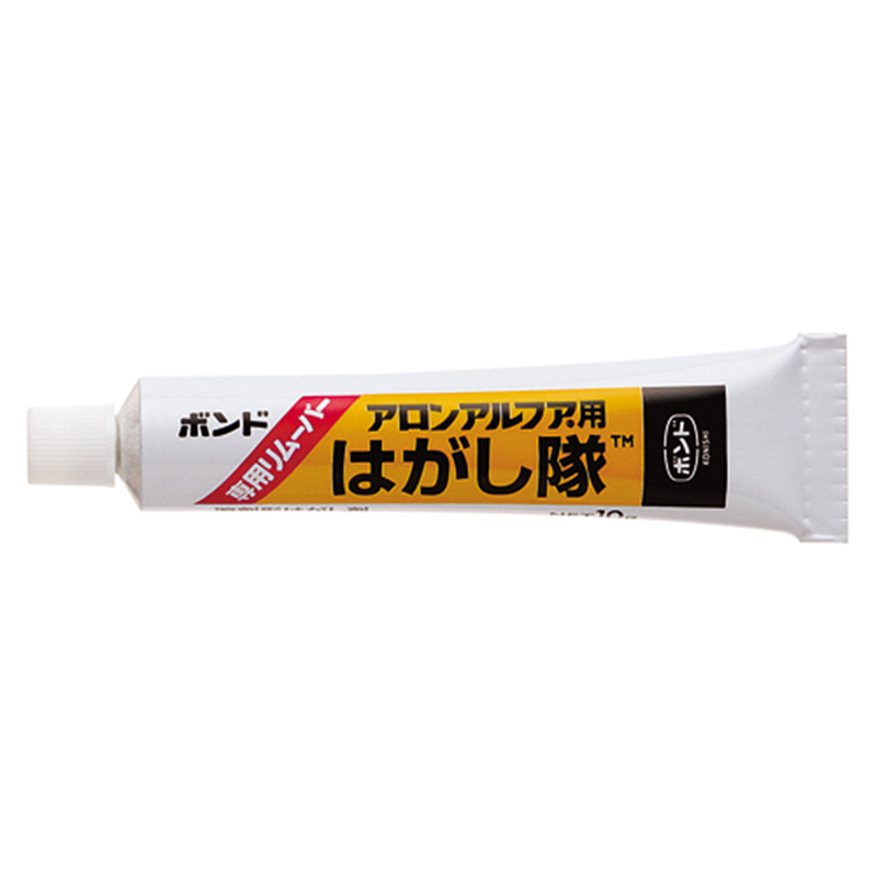 コニシ アロンアルファ #60513 はがし隊  1個（ご注文単位1個）【直送品】