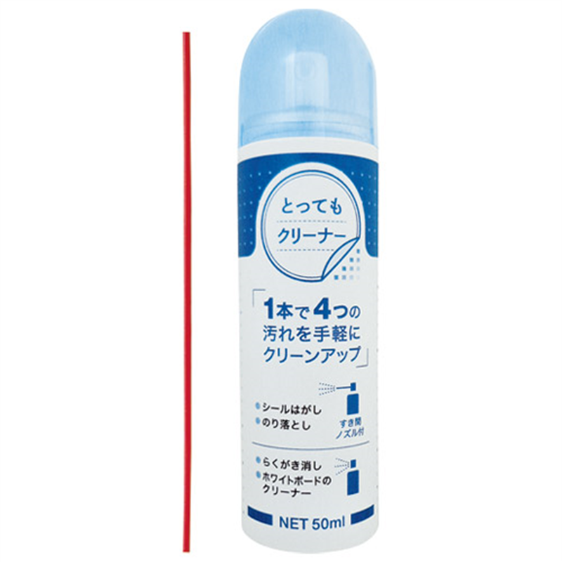 デビカ とってもクリーナー 523003 L 1個(ご注文単位1個)【直送品】