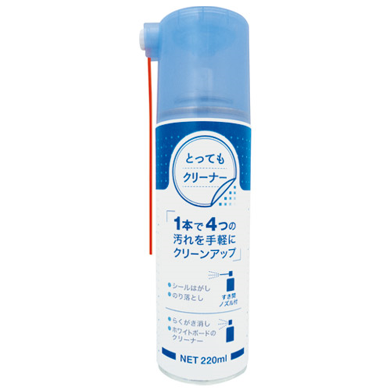 デビカ とってもクリーナー 523004 LL 1個(ご注文単位1個)【直送品】