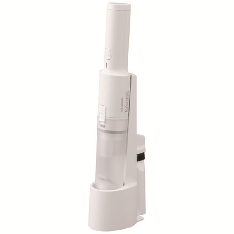 アイリスオーヤマ 充電式ハンディクリーナー HCD-21-W 1個(ご注文単位1個)【直送品】