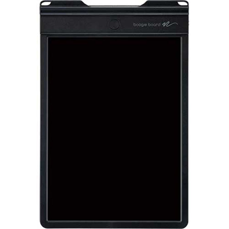 キングジム ブギーボード BB-9-BK 黒  1個（ご注文単位1個）【直送品】