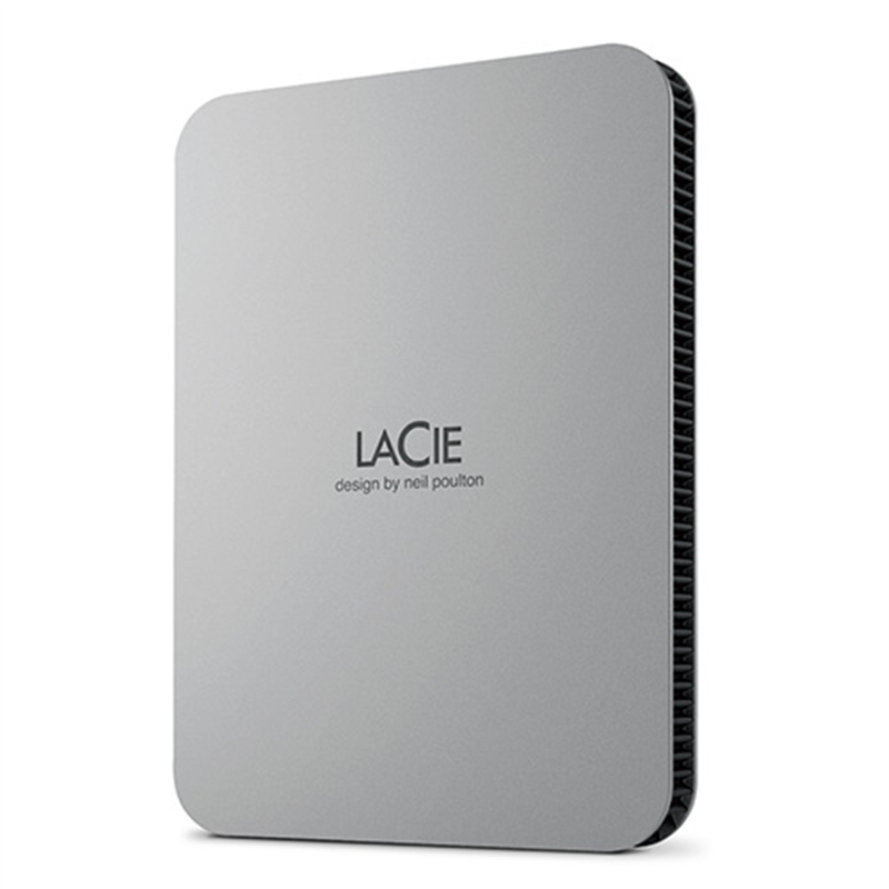 エレコム ラシー HDD 1TB Mobile Drive STLP1000400 1個(ご注文単位1個)【直送品】