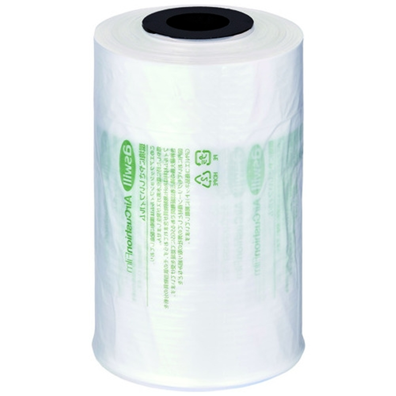 Aswill エアクッションフィルム 200X200mm ACF200 1個(ご注文単位1個)【直送品】