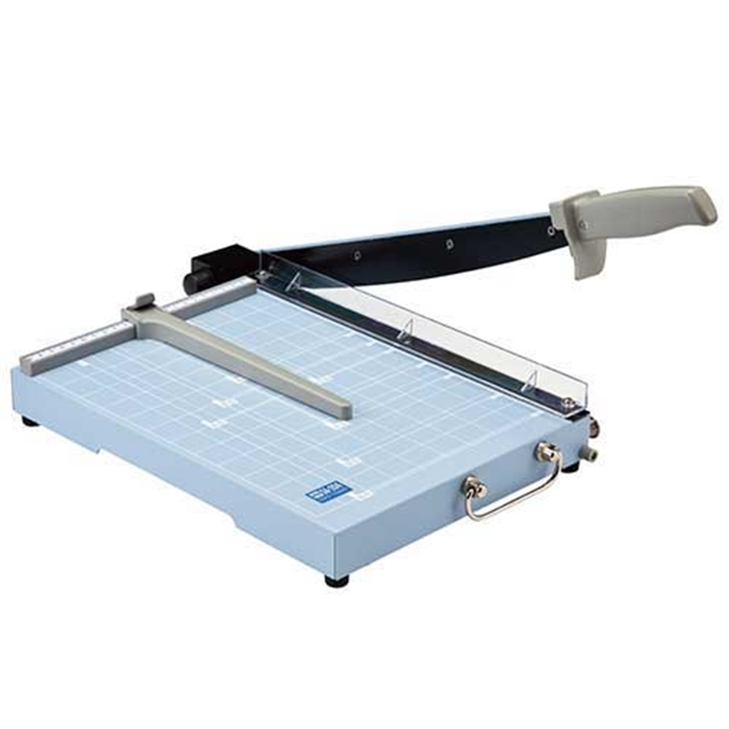 オープン工業 ペーパー裁断器 SA-204 A4 1個（ご注文単位1個）【直送品】