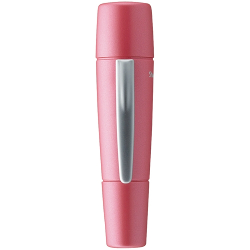 シヤチハタ ペアネーム XL-W3/MO パールピンク 1個（ご注文単位1個）【直送品】