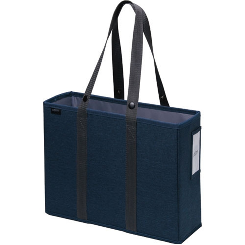 ソニック キャビネットBAG(A4ファイル) UT-2035-K 1個（ご注文単位1個）【直送品】
