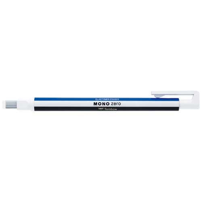 トンボ鉛筆 消しゴム モノゼロ 角型 EH-KUS 1個（ご注文単位1個）【直送品】