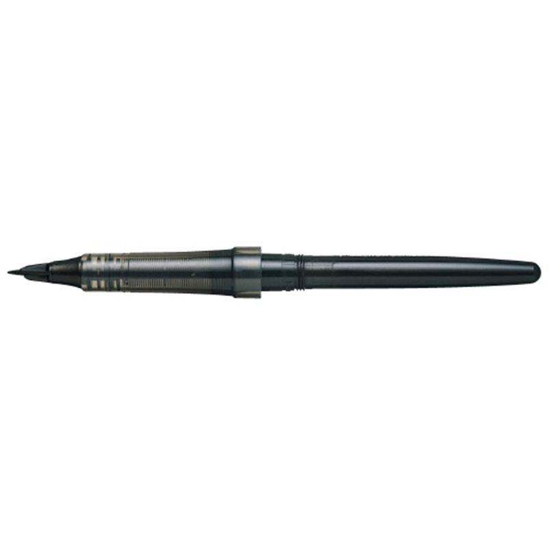 ぺんてる プラマンカートリッジ MLJ20-A 黒 1個(ご注文単位1個)【直送品】