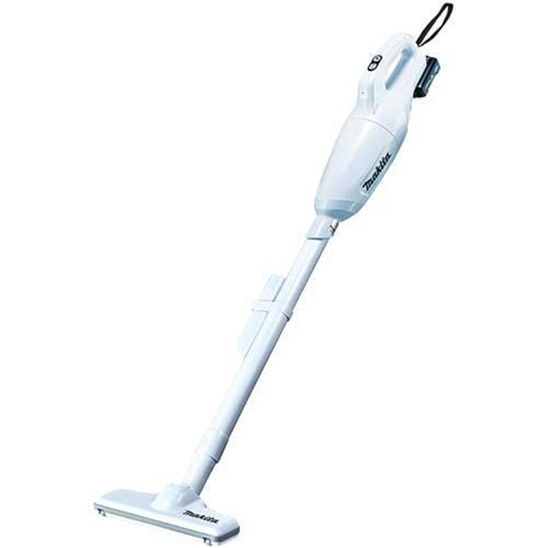 マキタ 充電式クリーナ CL108FDSTW 1個(ご注文単位1個)【直送品】
