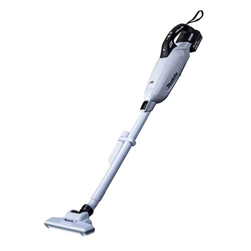マキタ 充電式クリーナー CL284FDRFW 1個（ご注文単位1個）【直送品】