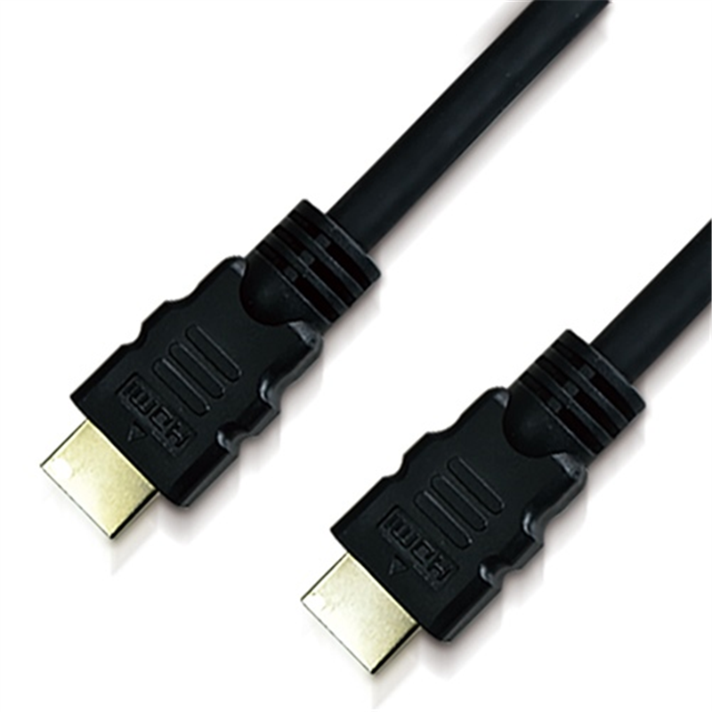 ルーメン HDMIケーブル1m LDC-14HDM10 1個(ご注文単位1個)【直送品】
