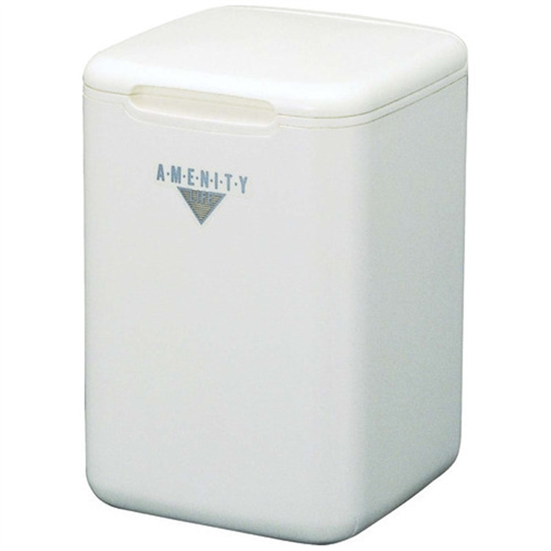 山崎産業 L・トイレコーナー AL角型 TE-11L-PC 1個（ご注文単位1個）【直送品】