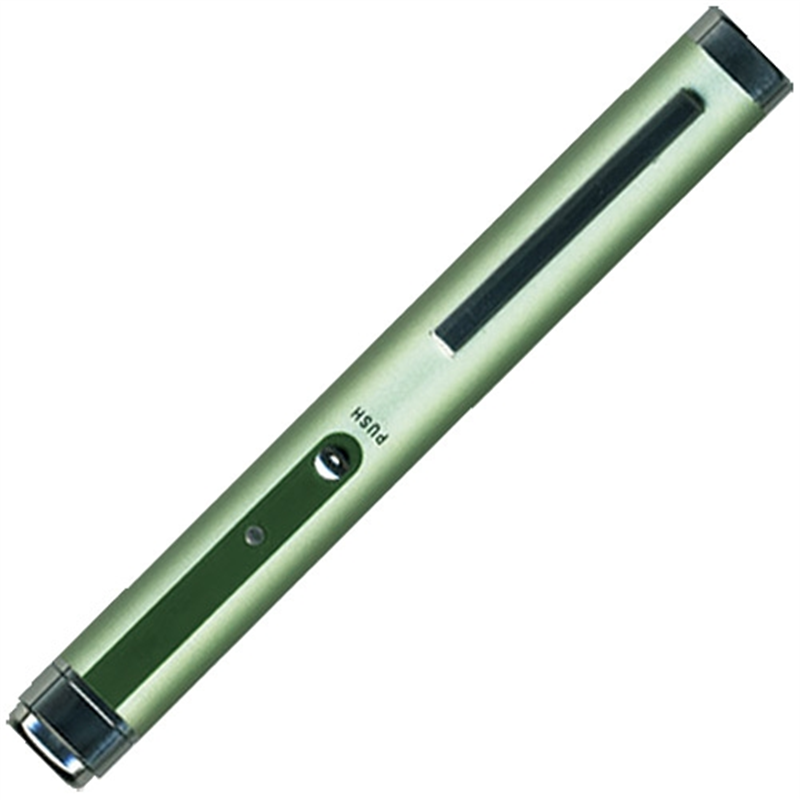 東心 グリーンレーザーポインター GLP-100N 1個（ご注文単位1個）【直送品】